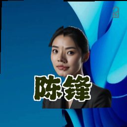 陈锋