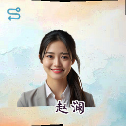赵澜